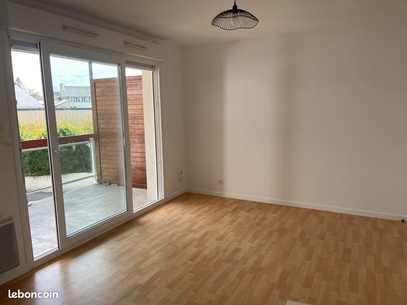 Appartement à louer, 35m², Locminé