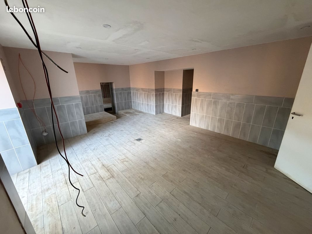 Appartement à vendre, 50m², Cornimont