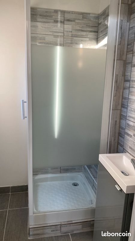 Appartement à louer, 43m², Lyon 8ème