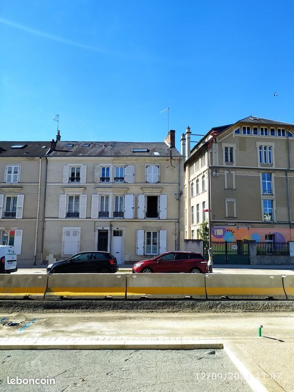 Maison à vendre, 142m², Le Mans