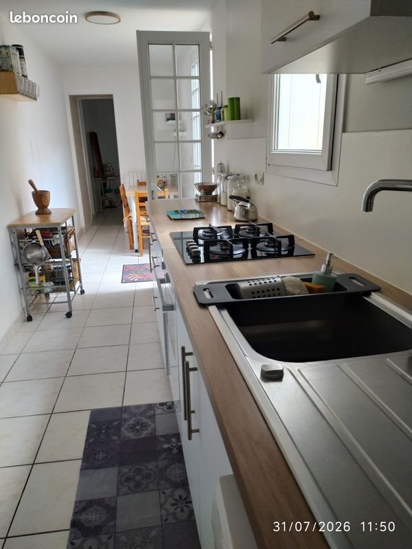 Maison à vendre, 142m², Le Mans