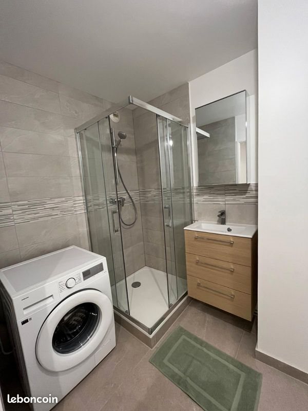 Appartement à louer, 28m², La Garenne-Colombes