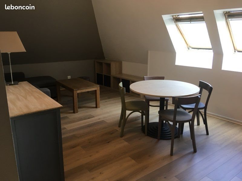 Appartement à louer, 38m², Le Mans