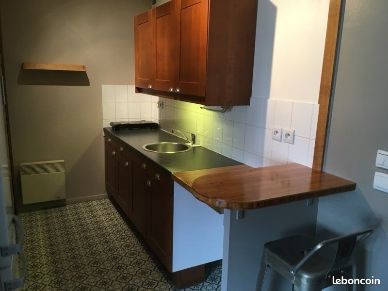 Appartement à louer, 38m², Le Mans