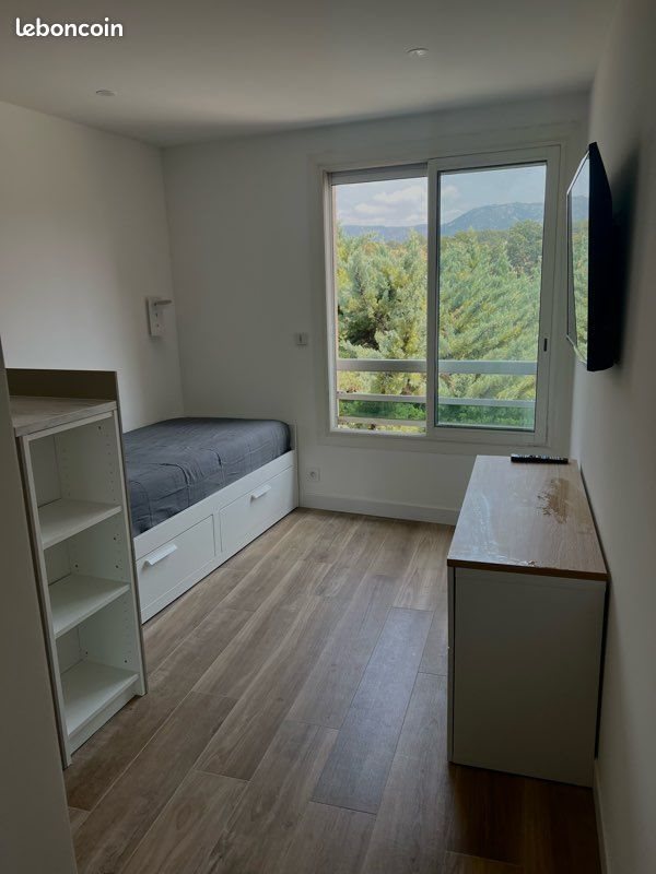 Appartement à vendre, 16m², Bormes-les-Mimosas
