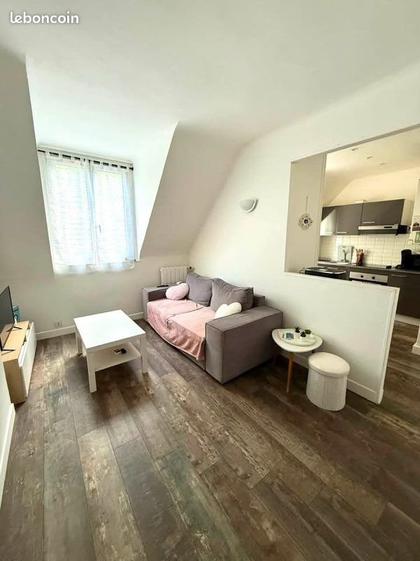 Appartement à vendre, 37m², Le Havre