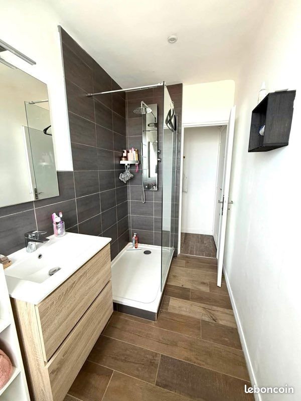 Appartement à vendre, 37m², Le Havre