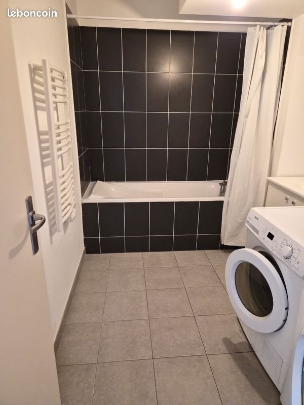 Appartement à vendre, 59m², Les Pennes-Mirabeau