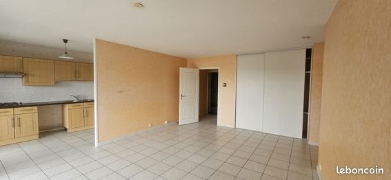 Appartement à louer, 69m², Cesson-Sévigné