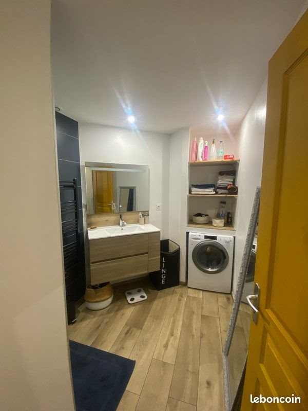 Maison à louer, 98m², Fougères