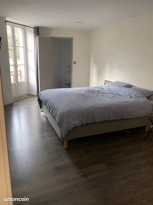 Maison à louer, 98m², Fougères