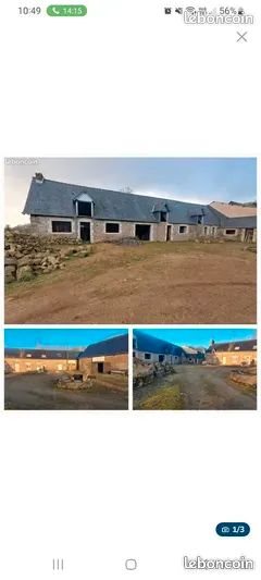 Maison à vendre, 142m², Champéon