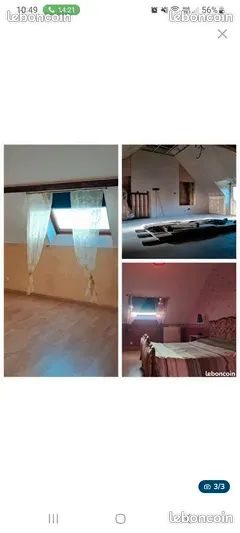 Maison à vendre, 142m², Champéon