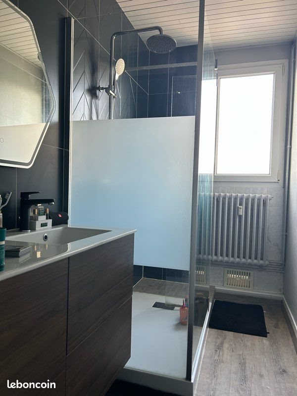 Appartement à vendre, 62m², Le Mans