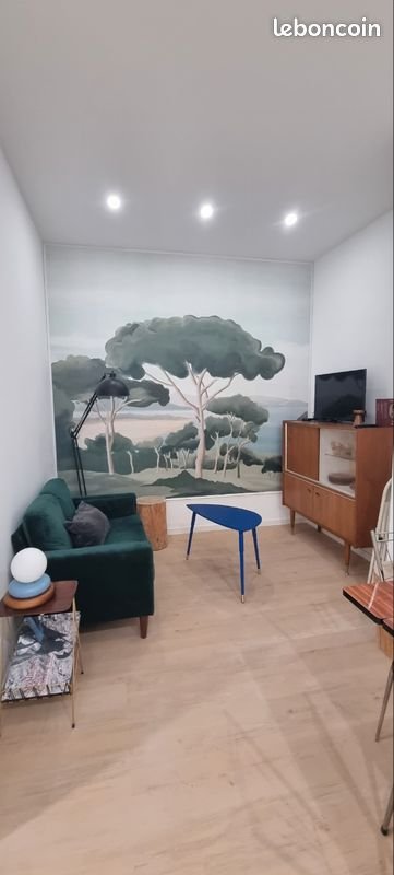 Appartement à louer, 60m², Toulon