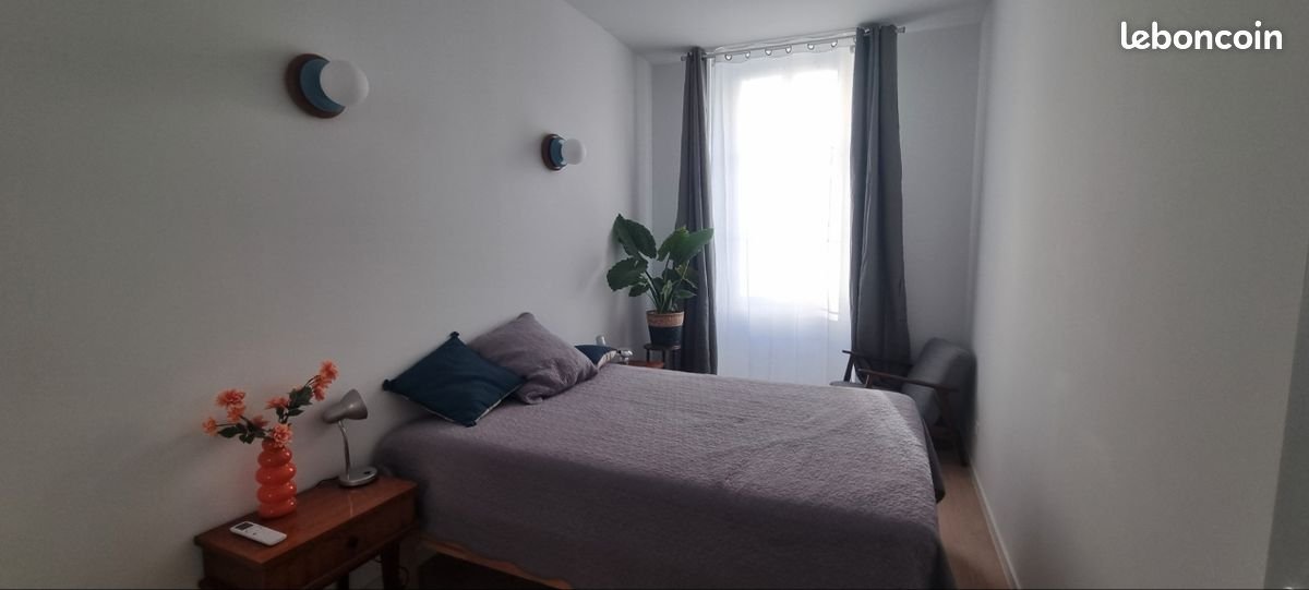 Appartement à louer, 60m², Toulon