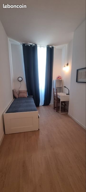 Appartement à louer, 60m², Toulon