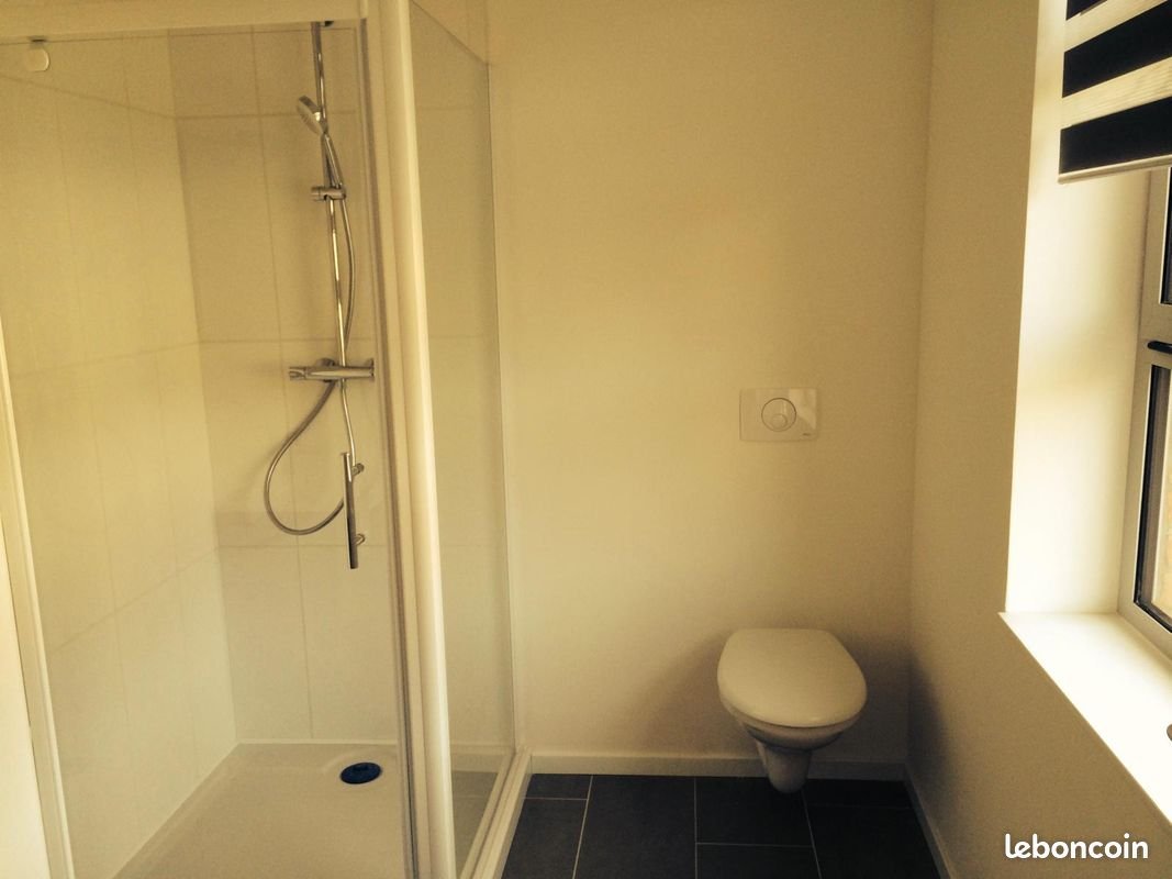 Appartement à louer, 55m², Saint-Omer