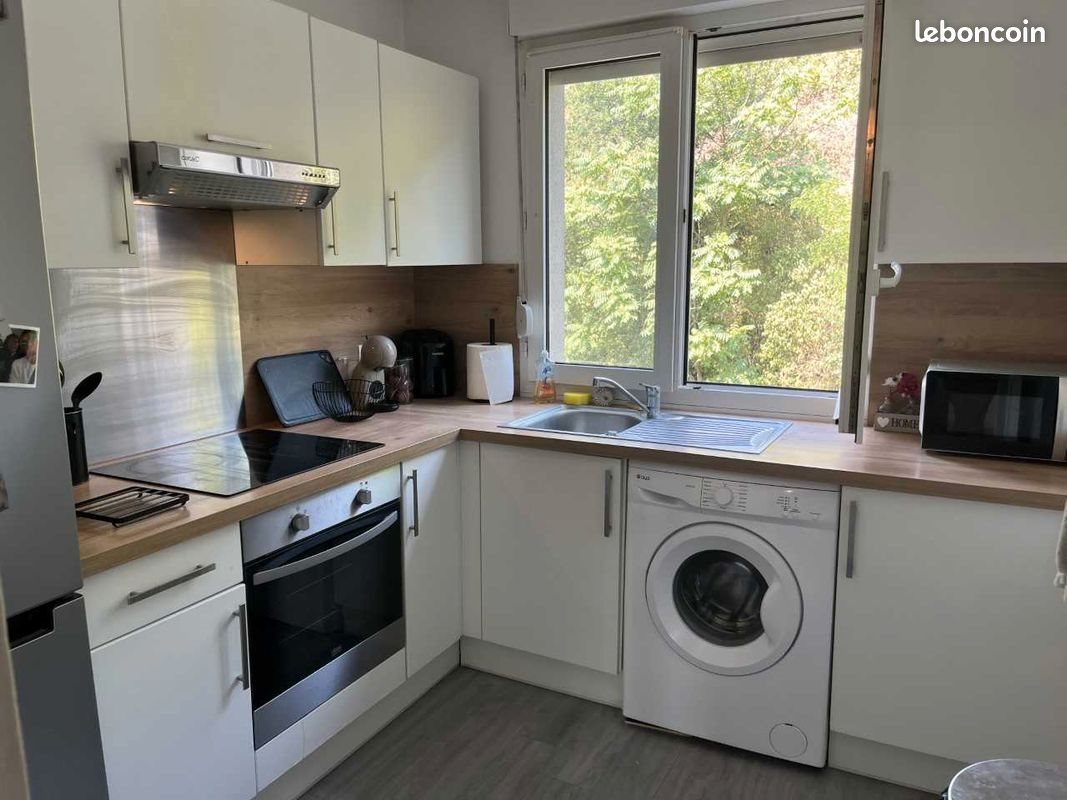 Appartement à louer, 73m², Étampes