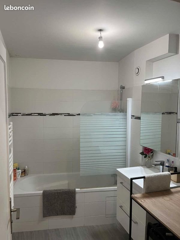 Appartement à louer, 73m², Étampes