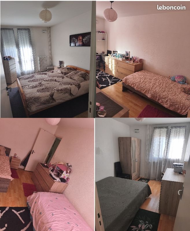 Appartement à vendre, 75m², Saint-Pierre-des-Corps