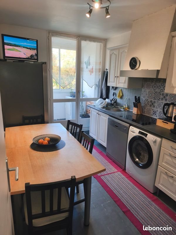Appartement à vendre, 75m², Saint-Pierre-des-Corps