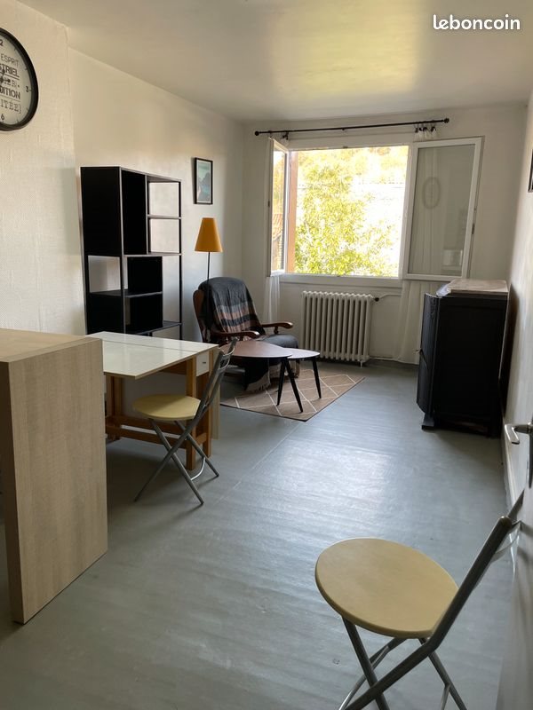 Appartement à louer, 40m², Castelnau-Durban