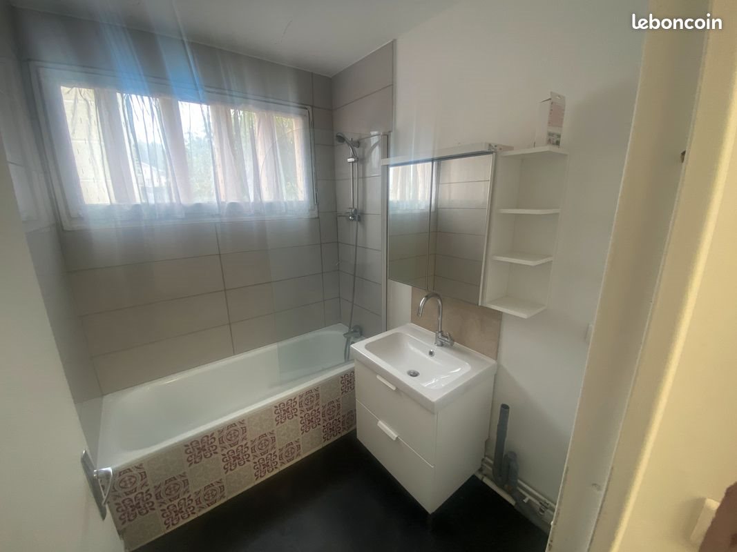 Appartement à louer, 49m², Oullins