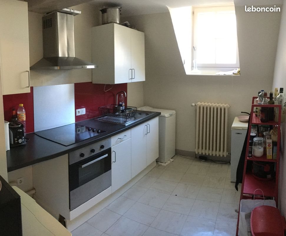 Appartement à louer, 72m², Saumur
