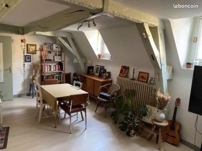 Appartement à louer, 72m², Saumur