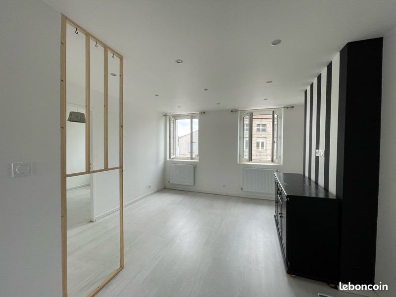 Appartement à louer, 34m², Roche-la-Molière