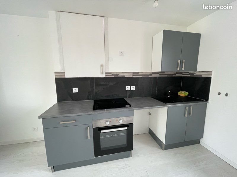 Appartement à louer, 34m², Roche-la-Molière