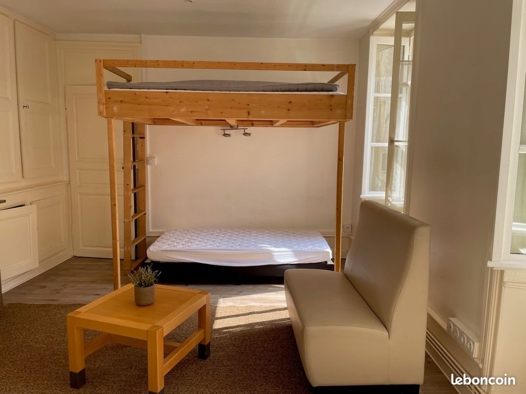 Appartement à louer, 38m², Montbrison