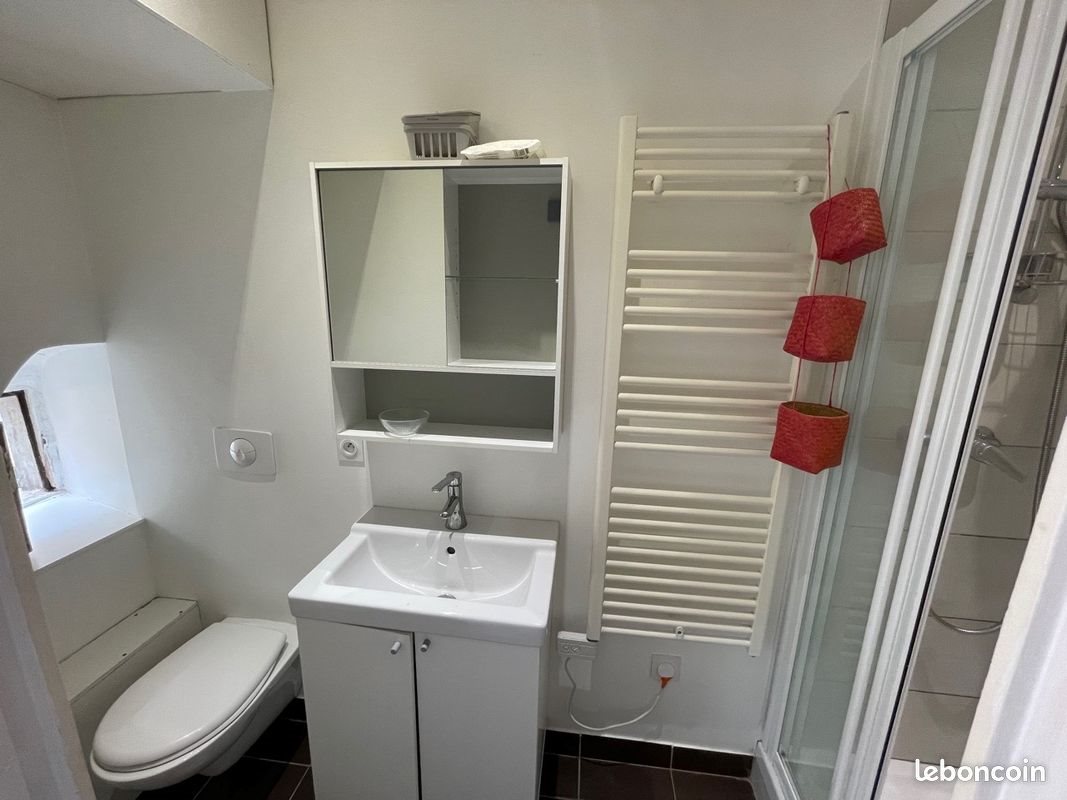Appartement à louer, 38m², Montbrison