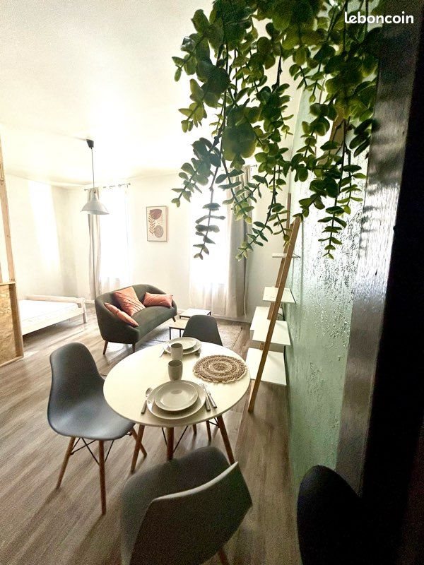 Appartement à louer, 35m², Digne-les-Bains