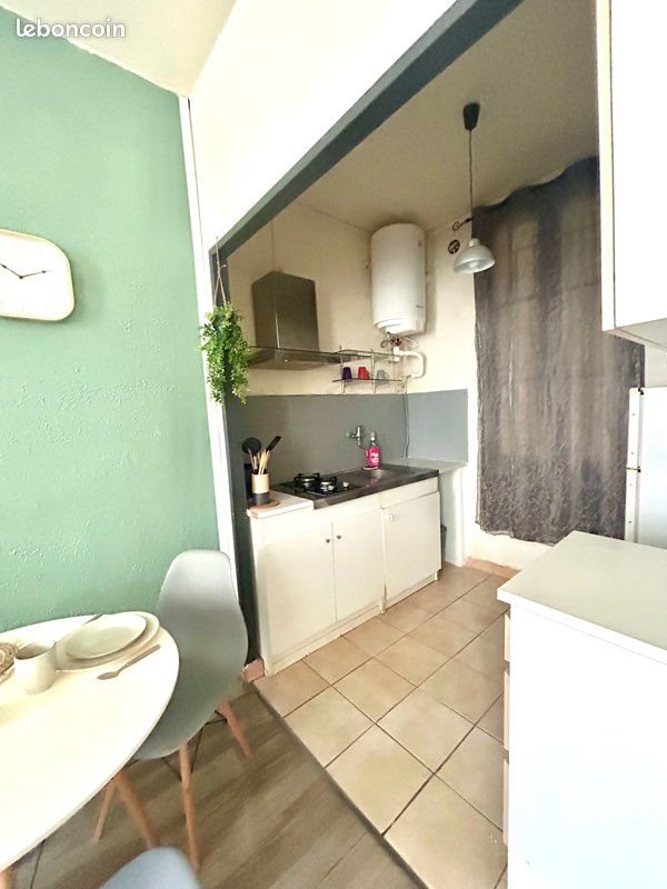 Appartement à louer, 35m², Digne-les-Bains