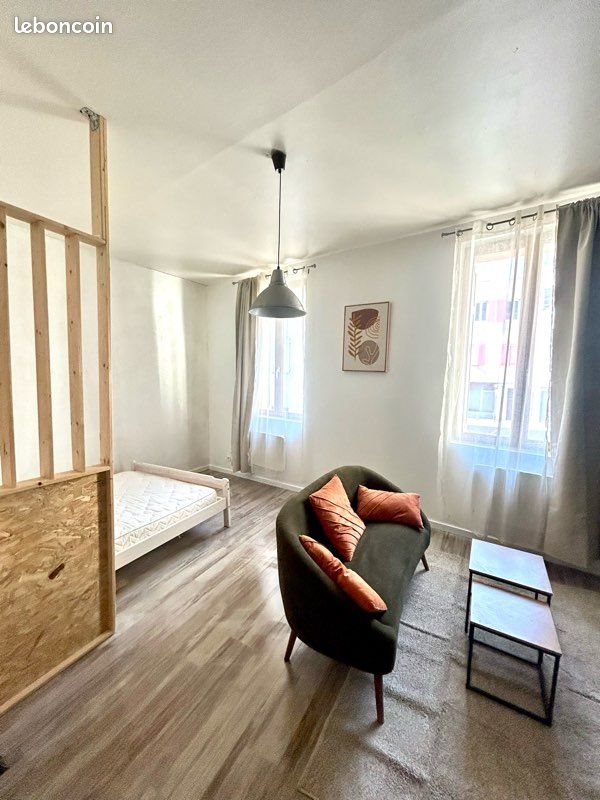 Appartement à louer, 35m², Digne-les-Bains