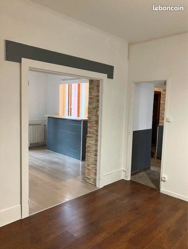Appartement à vendre, 71m², Saint-Chamond
