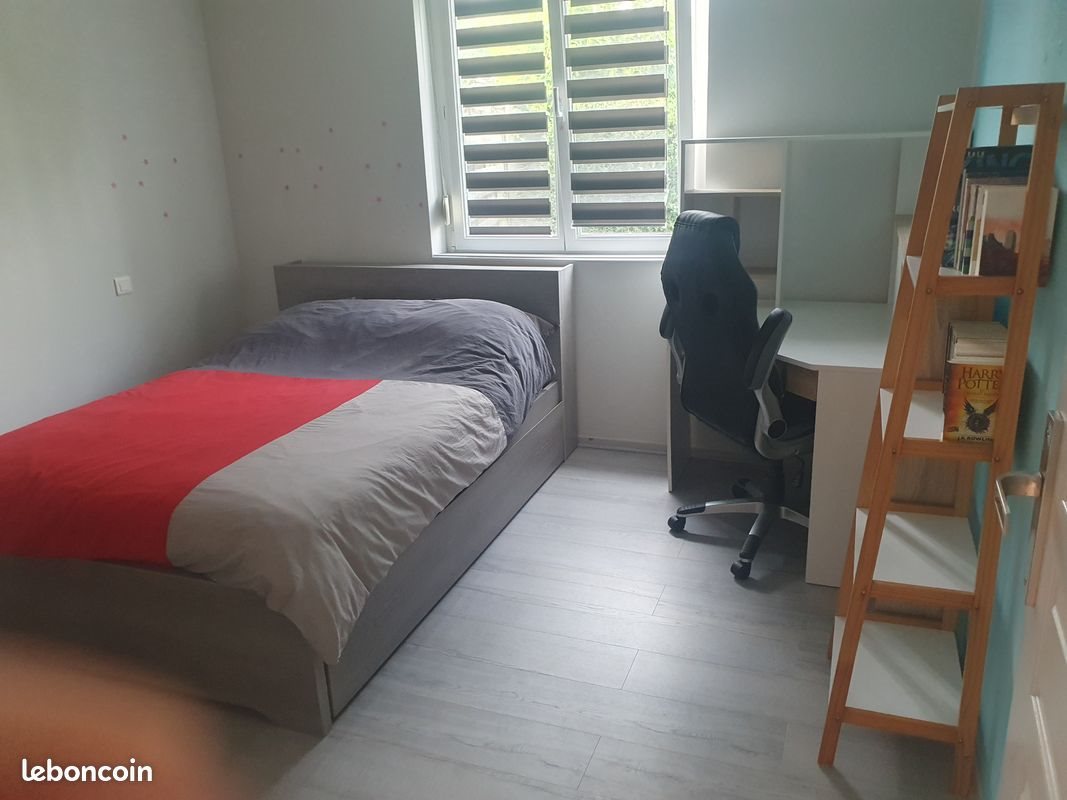Appartement à louer, 80m², Châtenois-les-Forges