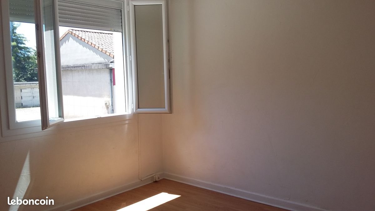 Appartement à louer, 26m², Valence