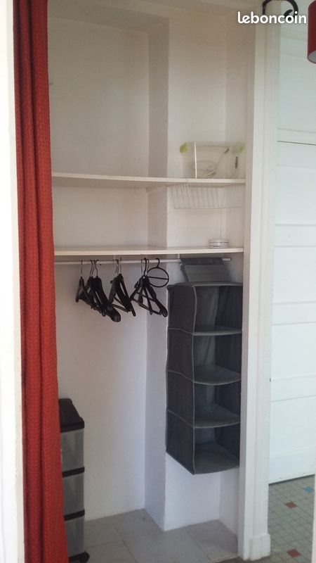 Appartement à louer, 26m², Valence
