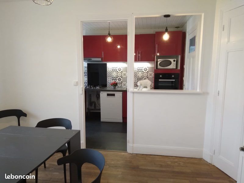 Appartement à louer, 80m², Chalon-sur-Saône