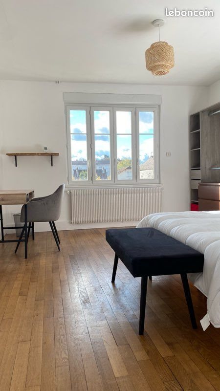 Appartement à louer, 80m², Chalon-sur-Saône
