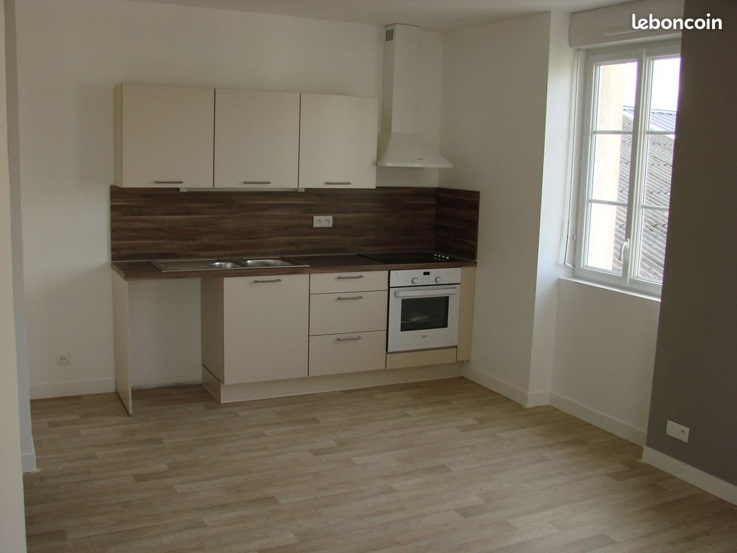 Appartement à louer, 73m², Saint-Lô
