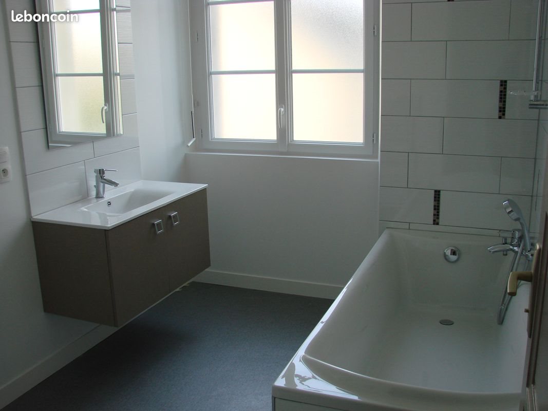 Appartement à louer, 73m², Saint-Lô