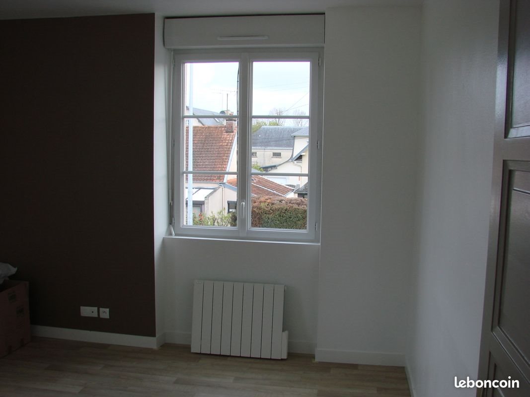 Appartement à louer, 73m², Saint-Lô