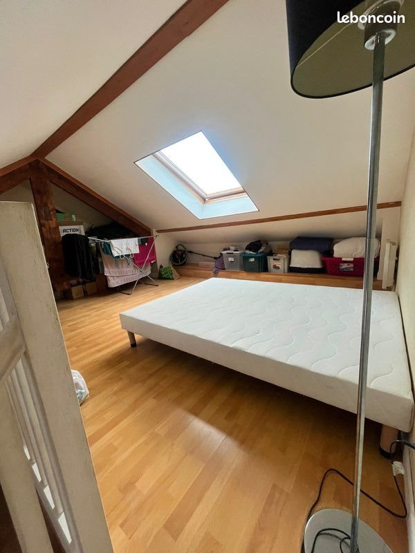 Appartement à louer, 55m², Courcelles-lès-Lens
