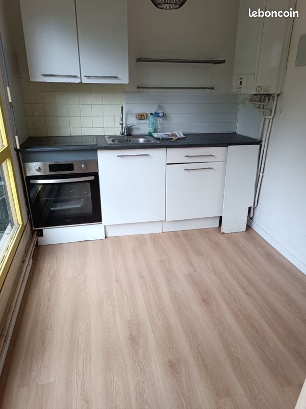 Appartement à louer, 32m², Béthune