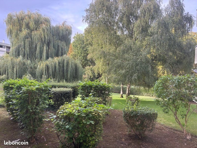 Appartement à louer, 32m², Béthune