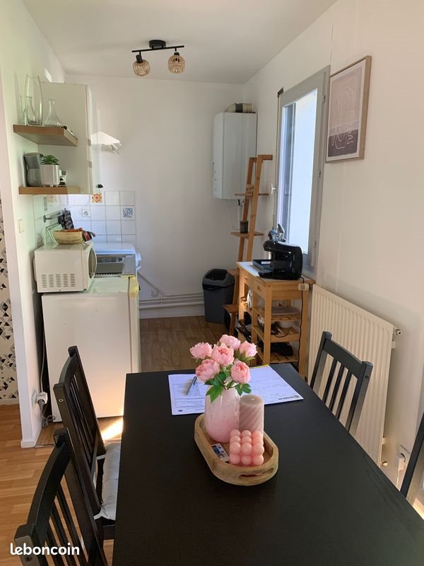 Appartement à louer, 30m², Le Rheu